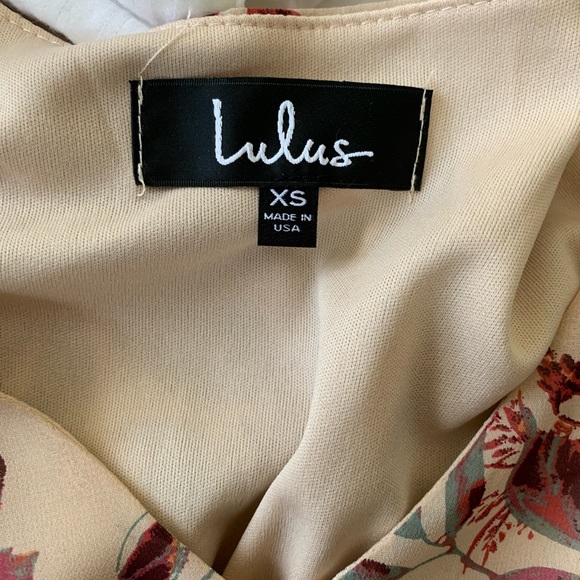 Womens dress size XS - Picture 3 of 3